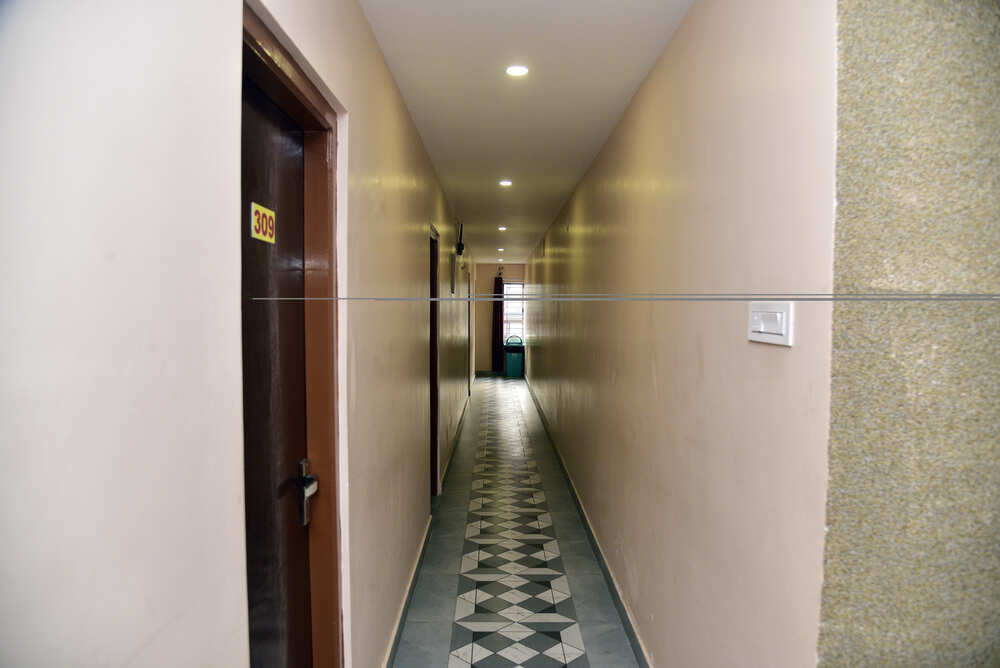 Image of Maa Kamakhya Grand