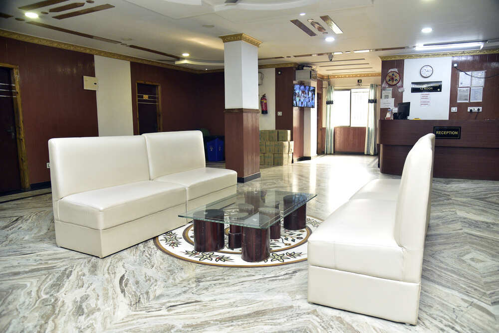 Image of Maa Kamakhya Grand