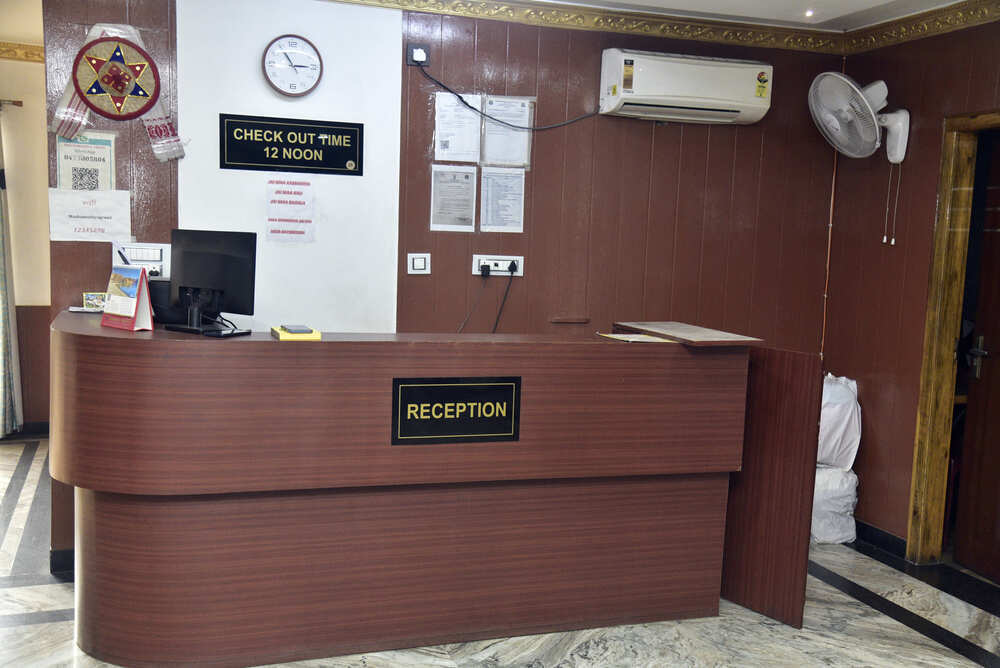 Image of Maa Kamakhya Grand