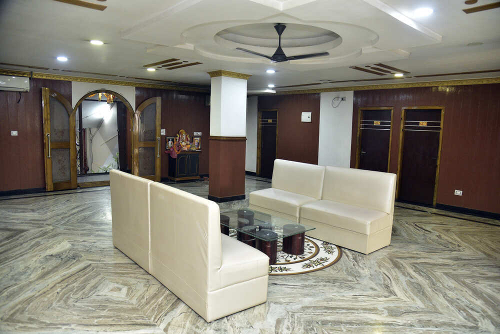 Image of Maa Kamakhya Grand