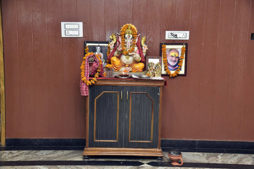 Image of Maa Kamakhya Grand