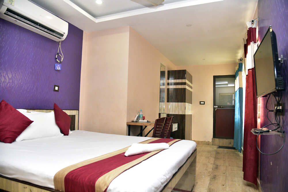 Image of Maa Kamakhya Grand