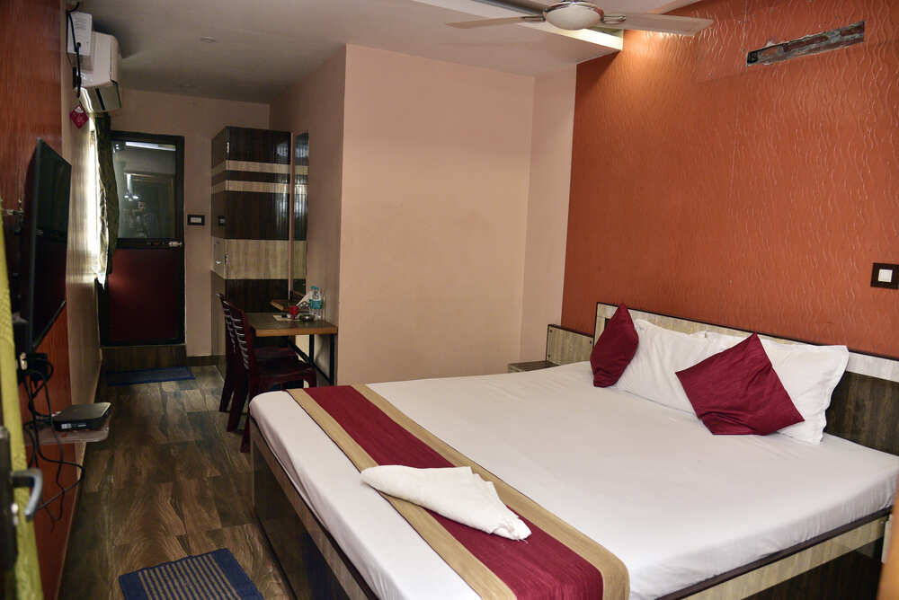 Image of Maa Kamakhya Grand