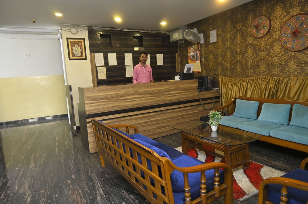 Image of Maa Kamakhya Hotel