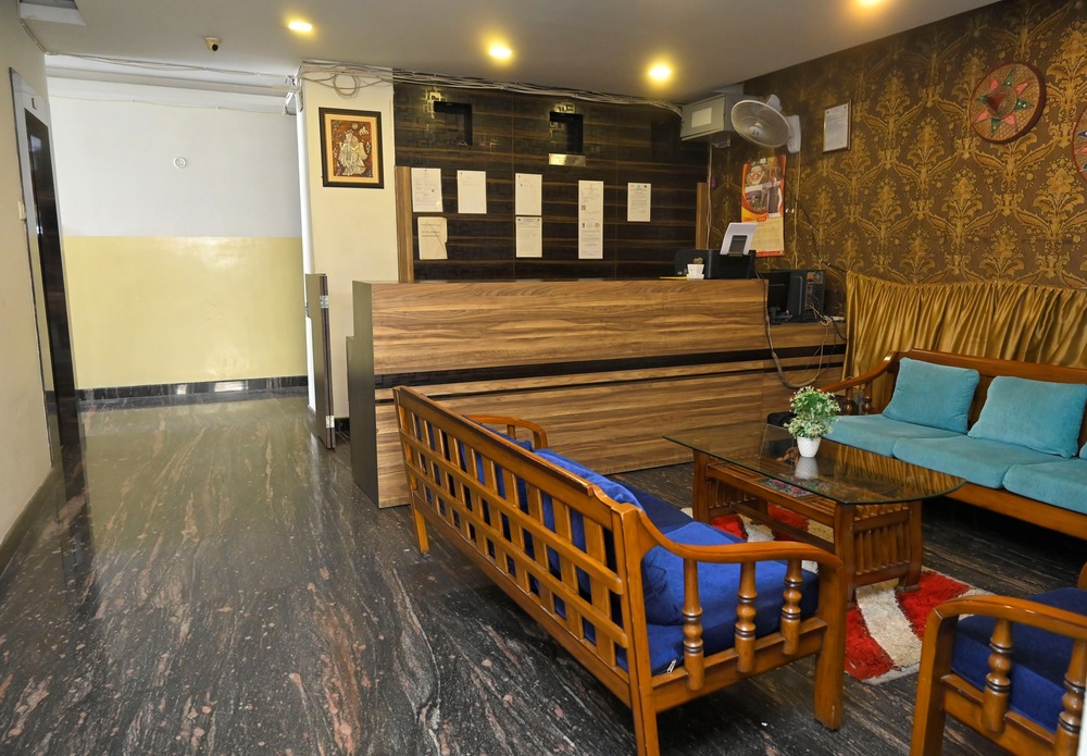 Image of Maa Kamakhya Hotel