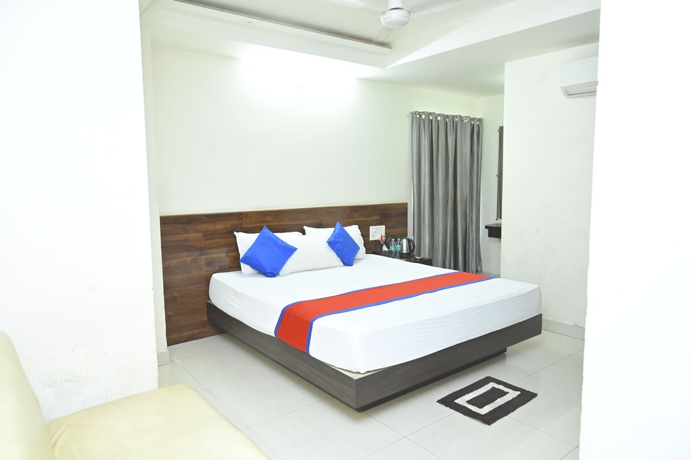 Image of Maa Kamakhya Hotel