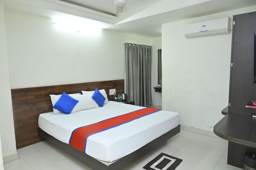 Image of Maa Kamakhya Hotel