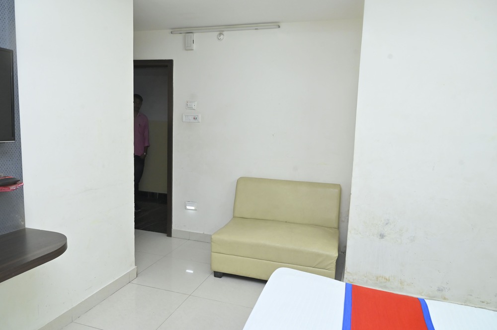 Image of Maa Kamakhya Hotel