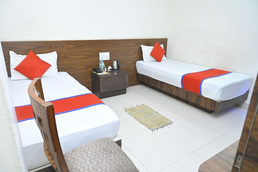 Image of Maa Kamakhya Hotel