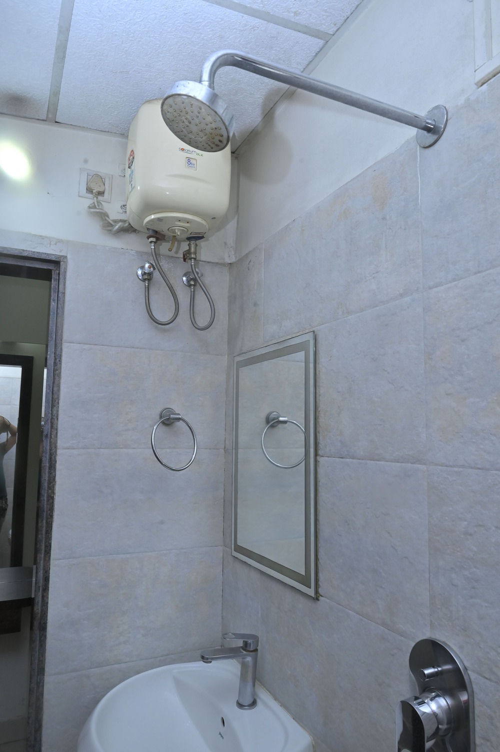 Image of Maa Kamakhya Hotel