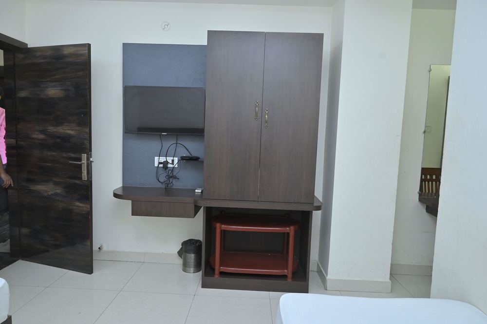 Image of Maa Kamakhya Hotel