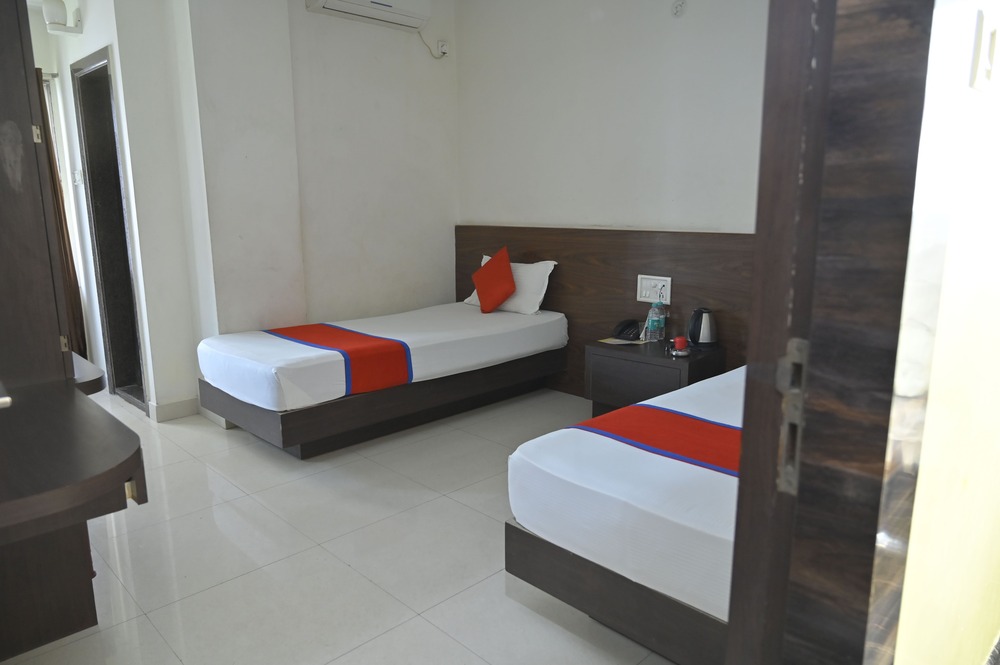 Image of Maa Kamakhya Hotel