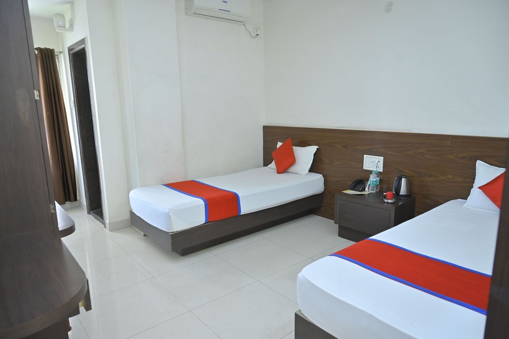 Maa Kamakhya Hotel