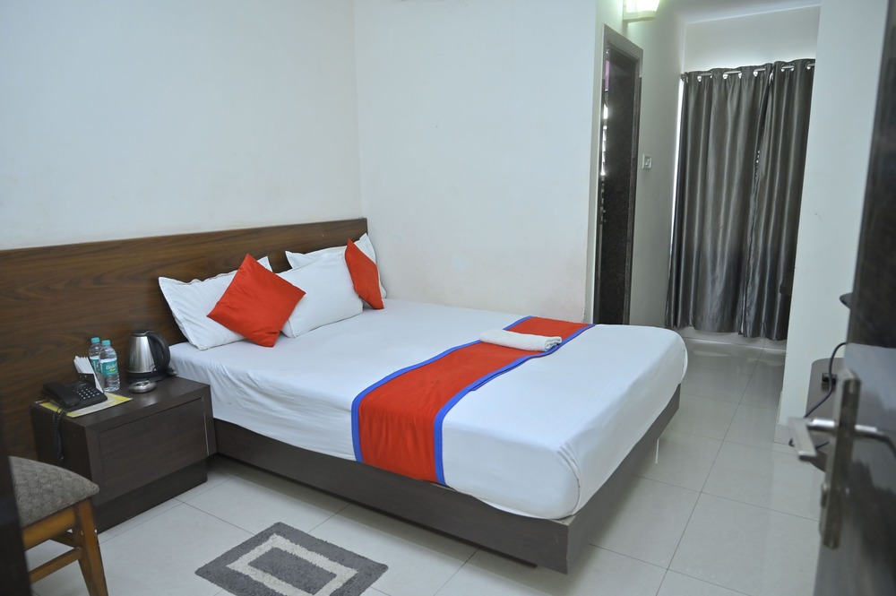 Image of Maa Kamakhya Hotel