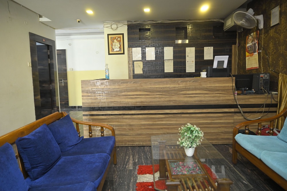 Image of Maa Kamakhya Hotel