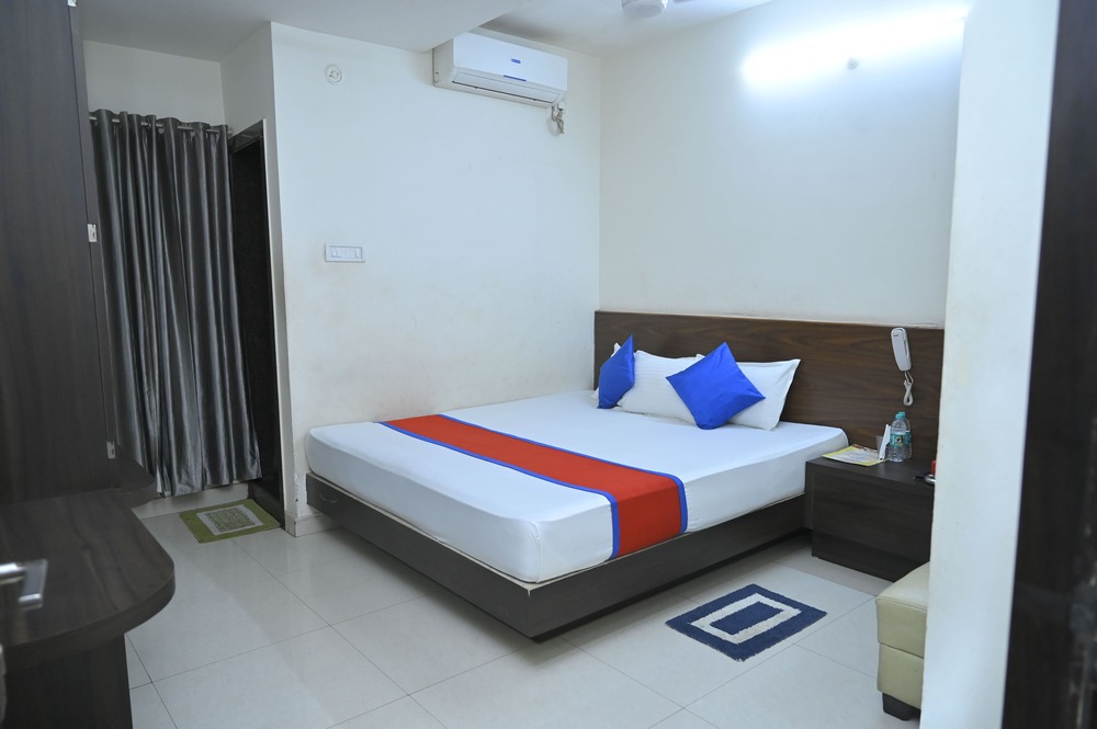 Image of Maa Kamakhya Hotel