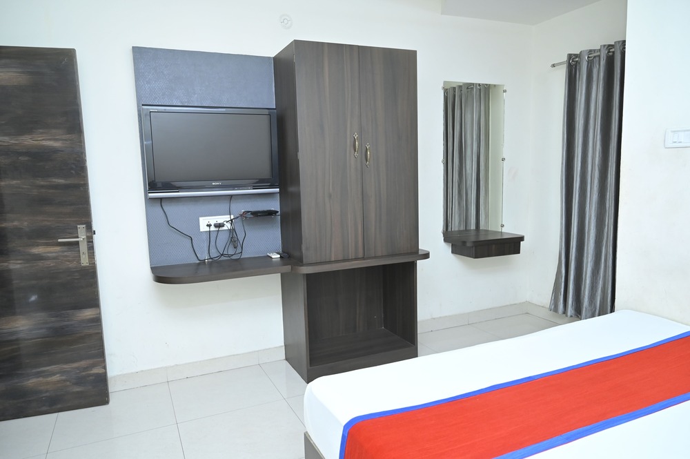 Image of Maa Kamakhya Hotel