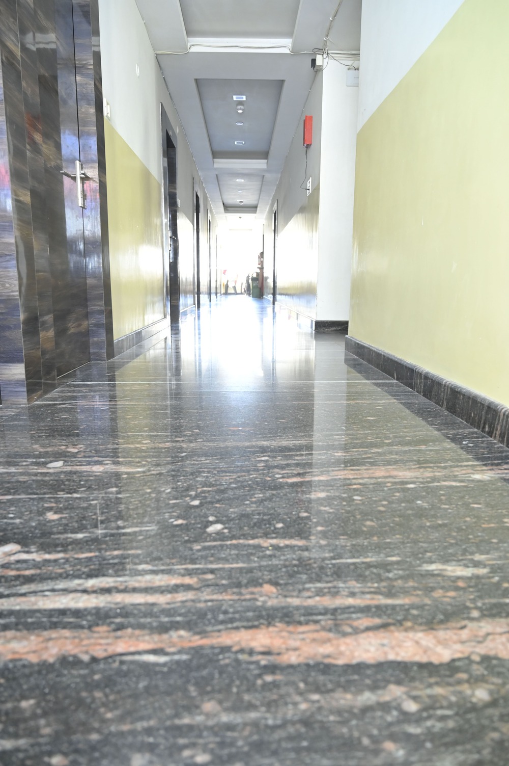 Image of Maa Kamakhya Hotel