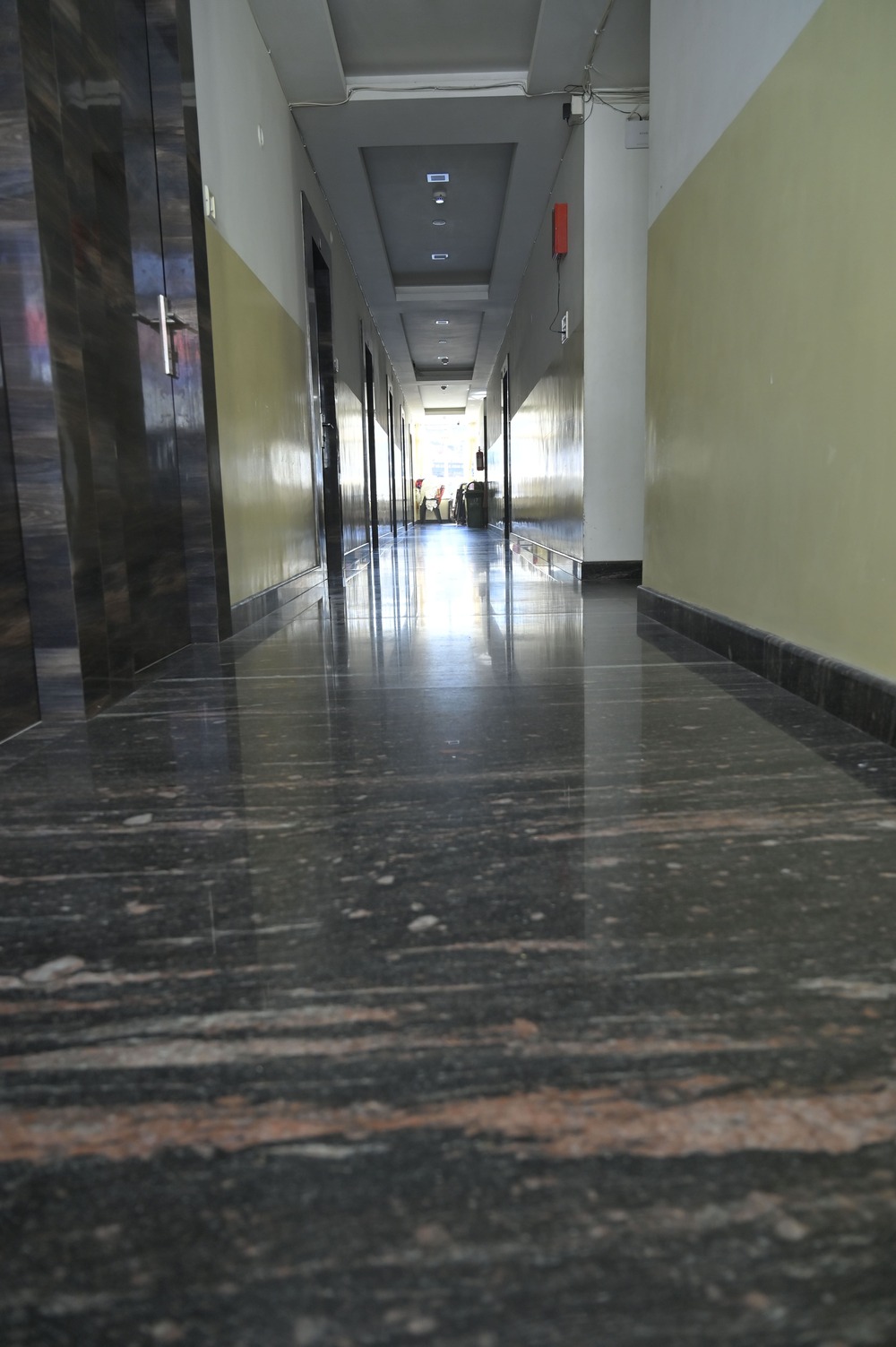 Image of Maa Kamakhya Hotel