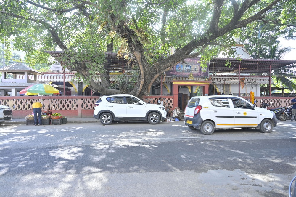 Image of Maa Kamakhya Guest House