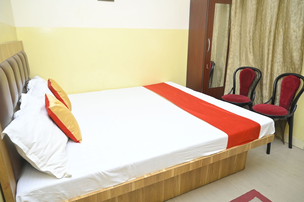 Maa Kamakhya Guest House