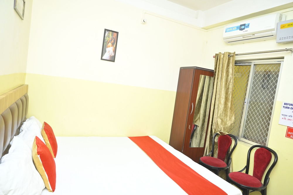Image of Maa Kamakhya Guest House