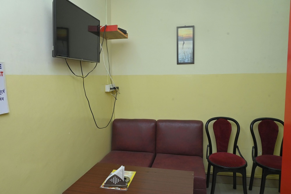 Maa Kamakhya Guest House