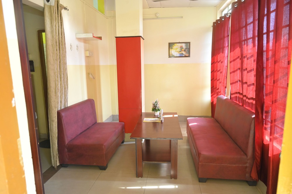 Maa Kamakhya Guest House
