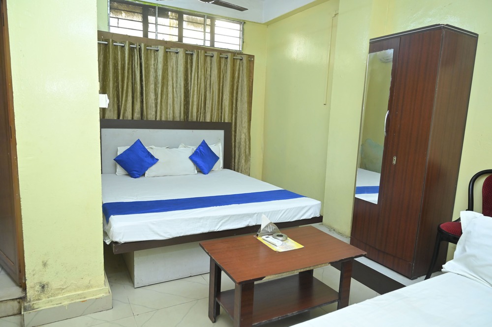 Maa Kamakhya Guest House