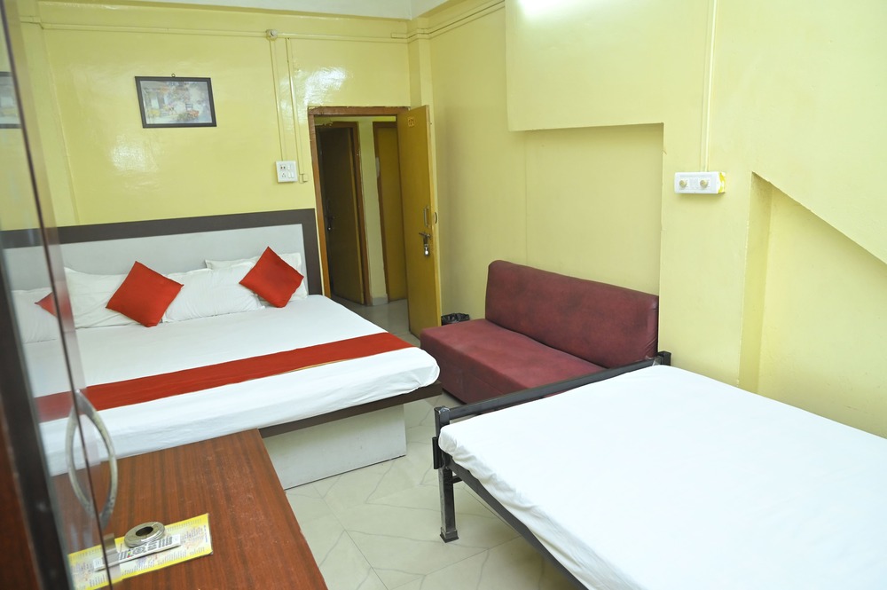 Maa Kamakhya Guest House